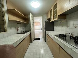 Bullion Park (D26), Condominium #506488561